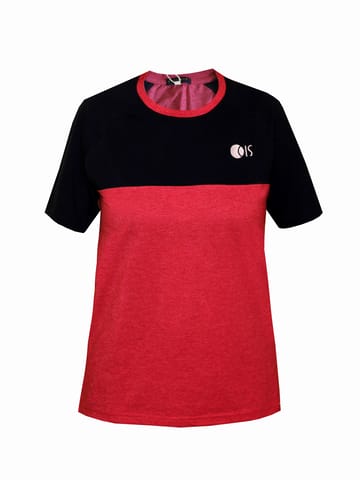 CIS House T-Shirt (Red)