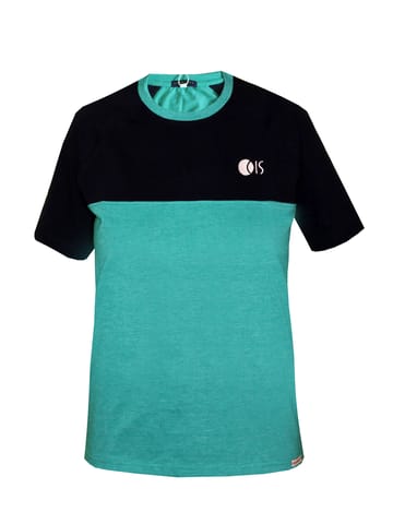 CIS House T-Shirt (Green)