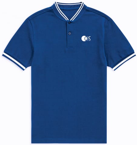 CIS Royal Day Wear (Grade 1-5)