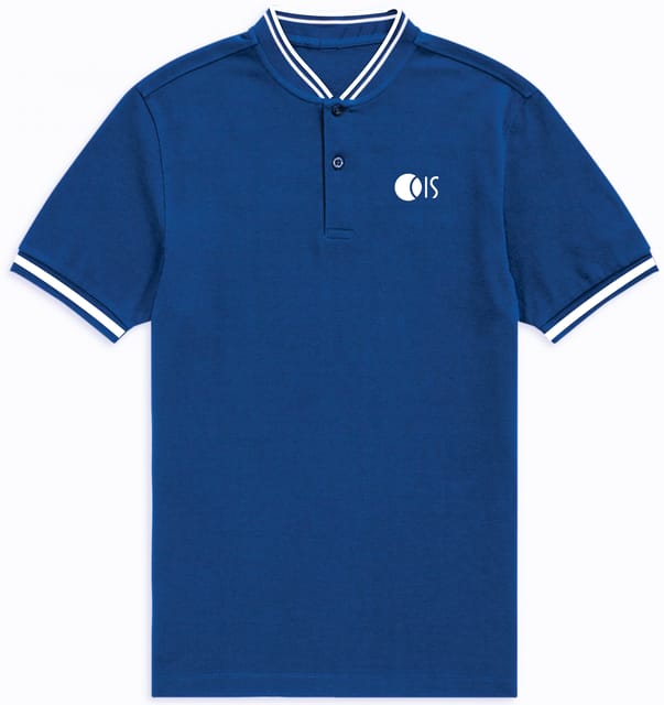 CIS Royal Day Wear (Grade 1-5)