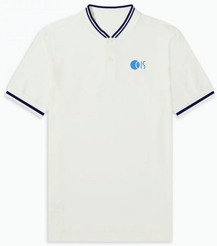 CIS White Day Wear (Grade 9 & 10)