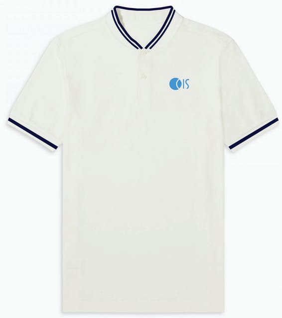 CIS White Day Wear (Grade 9 & 10)