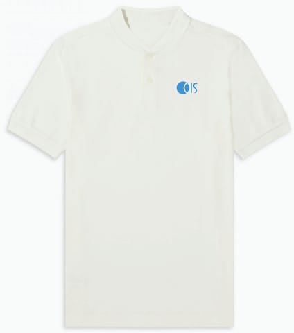 CIS White Day Wear (Grade 11 & 12)