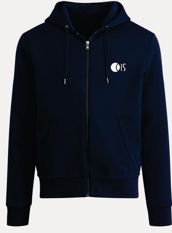 CIS Zippers (Grade 1-12)
