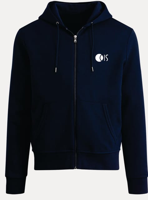 CIS Zippers (Grade 1-12)