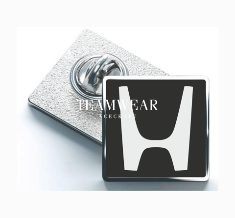 HONDA CARS | SALES MANPOWER- Lapel Pin