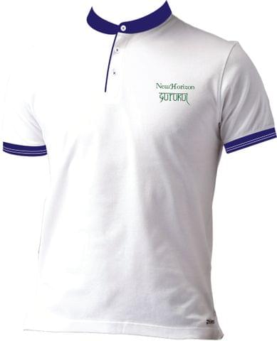 NHG Purple House Tshirt [Vayu, Grade 1-10]