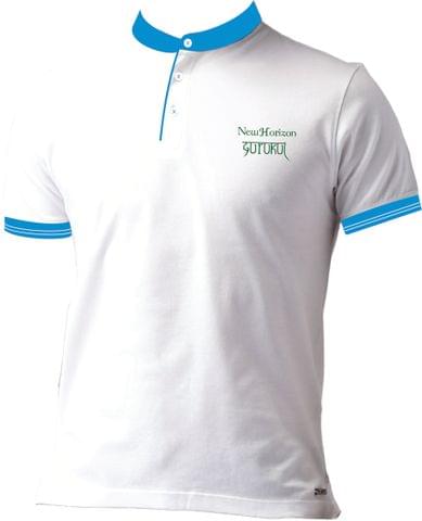 NHG Blue House Tshirt [Jal, Grade 1-10]