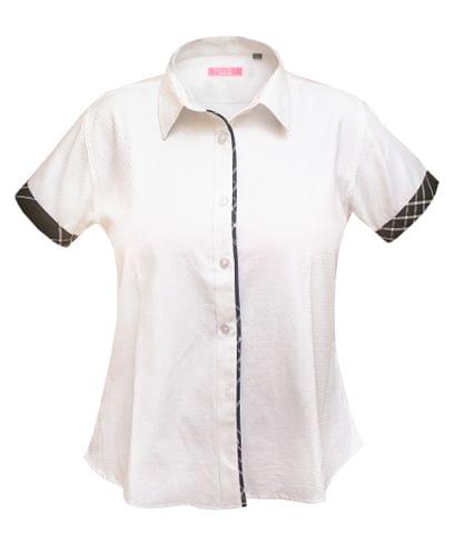 NHG Shirt [Girls, Grade 1-10]
