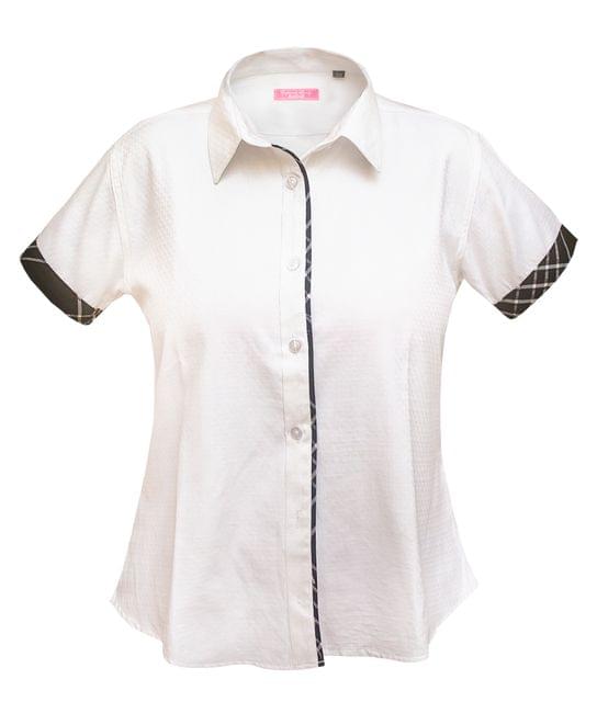 NHG Shirt [Girls, Grade 1-10]